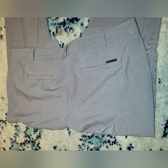 Michael Kors women's trouser pants size 8 Excellent Condition - Picture 4 of 8